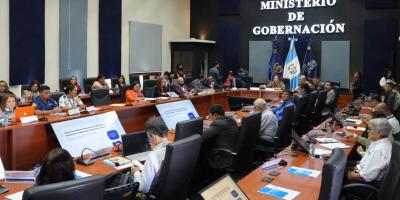 Jóvenes del Servicio Cívico contribuirán con el desarrollo agropecuario en 2027