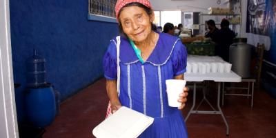 Comedor Social 