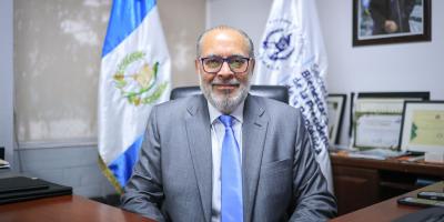 Guatemala participa en Consejo Permanente de la OEA previo a reunión regional sobre derechos de la niñez