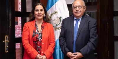 nota de prensa