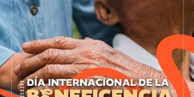 Día Internacional de la Beneficiencia
