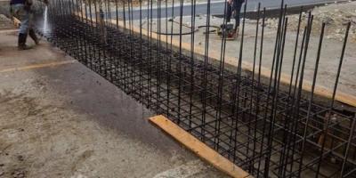 Avanzan bases para instalar puente Bailey en Güijo y recuperar la conectividad en la CA-9 Norte