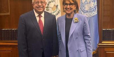 nota de prensa