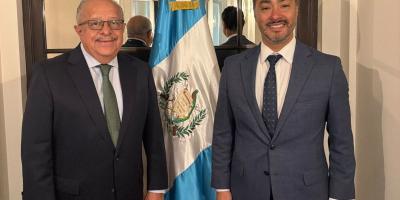 nota de prensa