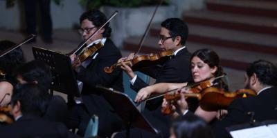 Concierto de Las Américas llega a Samayac: un viaje musical por los sonidos de nuestro continente