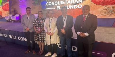 nota de prensa
