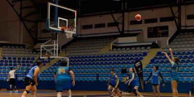 Baloncesto universitario define sus cruces de semifinales