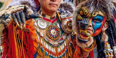 ¡Faltan 4 días para celebrar nuestras tradiciones!