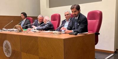 nota de prensa