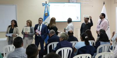 Comunicado