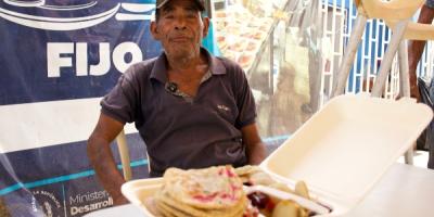 Comedor Social 
