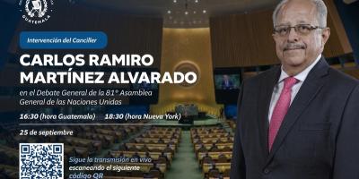 nota de prensa
