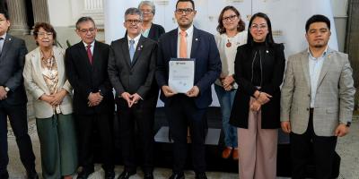 Comunicado