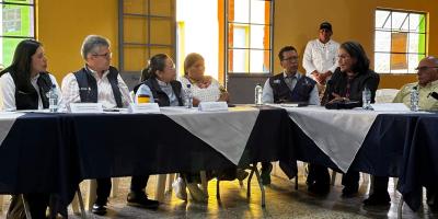 Comunicado