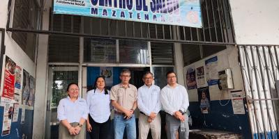 Comunicado