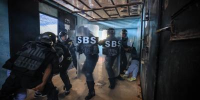 SBS celebró el II Congreso de Buenas Prácticas en el Modelo de Gestión Penal Juvenil para fortalecer la reinserción y la cooperación interinstitucional