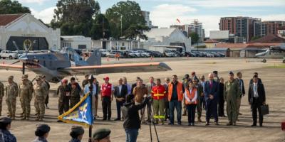 Cooperación Internacional