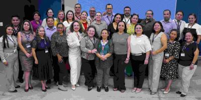 Mineduc implementará nuevo modelo de supervisión educativa  con cobertura nacional a partir de 2027 