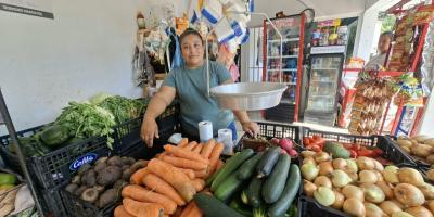 De la incertidumbre al progreso: la historia de Flori y el poder de "Producir para vender"