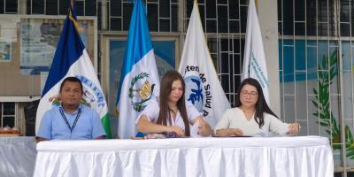 Comunicado