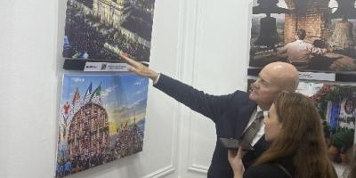 nota de prensa