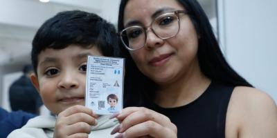 DPIME fortalece medidas de protección para la niñez y adolescencia