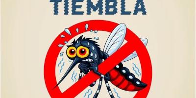 Campaña para combatir vectores
