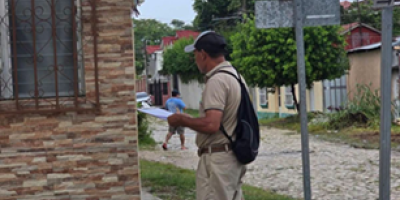 Comunicado