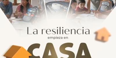 día internacional de la reducción del riesgo de desastres