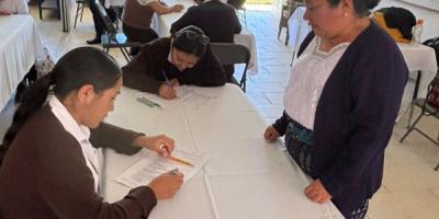 Comunicado