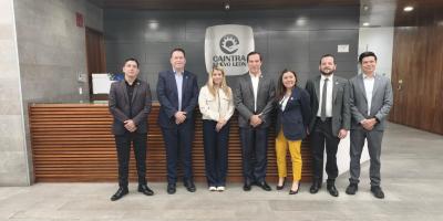 nota de prensa