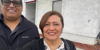 nota de prensa