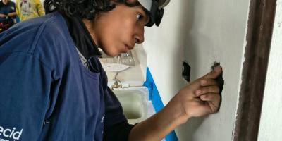 ¡Impulsando las ideas que transforman espacios!