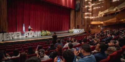 Guatemala participa en AbreLatam ConDatos para fortalecer la innovación pública y la transparencia