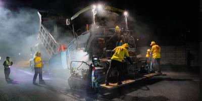 Covial: 28 años trabajando por las carreteras que conectan a Guatemala 