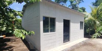 La tranquilidad de tener una casa digna llega a familias de La Gomera