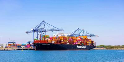 Puertos de Guatemala avanzan con más grúas, menos buques en espera y mejoras en infraestructura