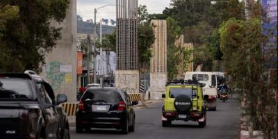 CIV prioriza proyectos de infraestructura vial para fortalecer la conectividad y movilidad en Guatemala