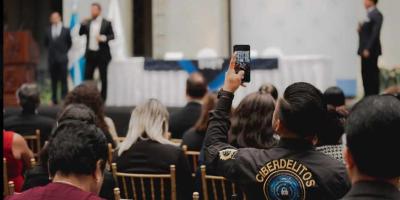 SIT promueve la protección de datos para prevenir riesgos en línea