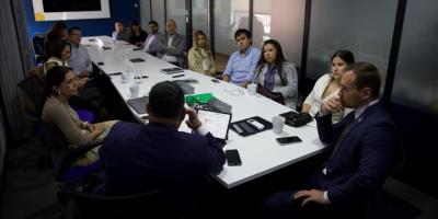 Guatemala avanza en la modernización de su sistema portuario