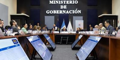 CIV fortalece la prevención ante los efectos del fenómeno de El Niño