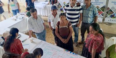 Estudio de mercado abre oportunidades comerciales para productoras de San Luis