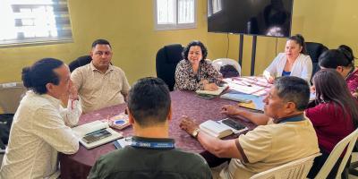 Comunicado