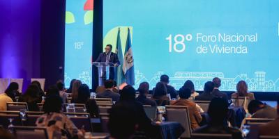 Promueven soluciones integrales para la vivienda, movilidad e infraestructura del país