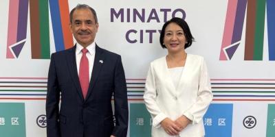 nota de prensa