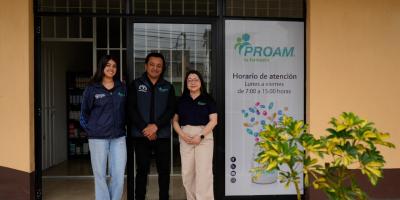 Comunicado