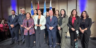 nota de prensa