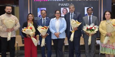nota de prensa