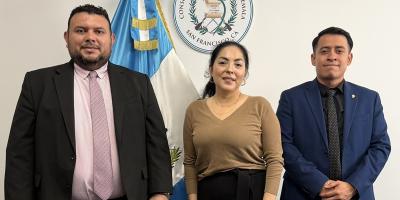 nota de prensa