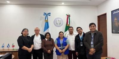 nota de prensa